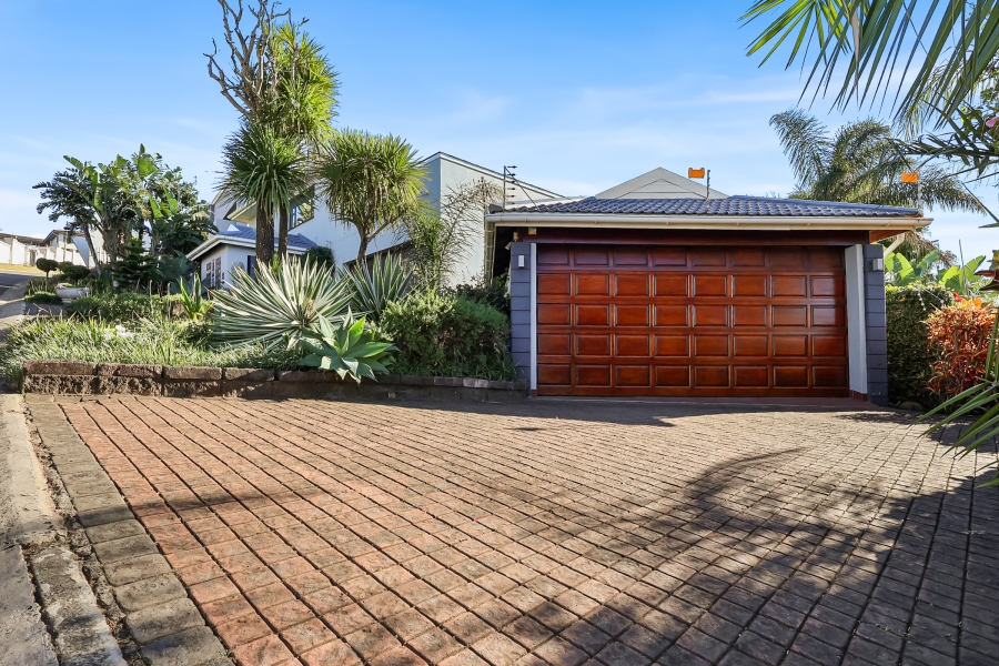 4 Bedroom Property for Sale in Vincent Heights Eastern Cape